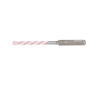 40CR Concrete Drill Bit 6mm-16mm Hexagonal Shank Suitable for Electric Hammer with 1000 Holes Life Profession Use Professional Round Shank Bit