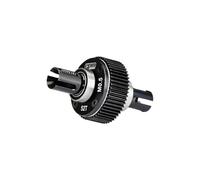 40Cr Steel 52T Rear Complete Differential For 1/10 Tamiya R/C BBX BB-01 XV01 TA-06 M-07 M-08 FF-03 TD4 TD2