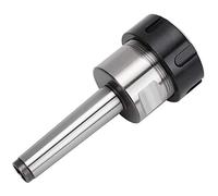 40CR Tool Holder ER32-M10 Mandrel Set with Pliers Chuck for Milling Pliers, Clamping Range 1-20 mm