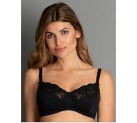 40D Anita Charlize Soft Bra 5669 New Comfortable Lingerie Womens Non-Wired Bras