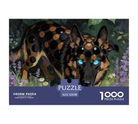 40d734fab424458d9e47a00d64a4e537.jpeg~tplv-a9rns2rl98-image_raw_b 1000 Piece Paper Jigsaw Puzzle Color Challenge Impossible Jigsaws Cartoon Aesthetic For Adults And Kids Gifts 52x38cm/1000pcs