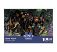 40d734fab424458d9e47a00d64a4e537.jpeg~tplv-a9rns2rl98-image_raw_b 1000 Pieces Paper Jigsaw Puzzle Vibrant Colors Whimsical Jigsaw Puzzle 2D Illustration For Adults And Kids Gifts 38x26cm/1000pcs