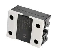 40DA Load 24-480VAC Solid State Relay For Industrial Automation Process