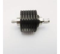 40dB Attenuator 10W SMA 30dB 20dB 15dB 10dB 6dB 5dB 3dB DC-3GHz 3000MHz 50 Ohm Coaxial Fixed RF Attenuator 5dB