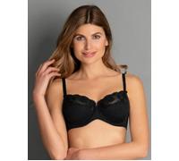 40F Anita Charlize Underwired Bra 5667 Non-Padded Full Cup Bras Womens Lingerie