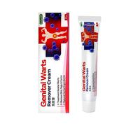 (40g) 20/40/60g Genital Wart Remover Cream Herpes Skin Tag Mole Acuminatum Treatment Ointment