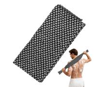 40g Body Scrub Towel Back Cleaning Towel Nylon, Polyester