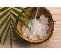 40g Live Water Kefir Grains - Certified Organic from Kombuchaorganic® Large Sachet UKAS Lab tested - Great VALUE and Outstanding and Unique Quality Cultures