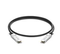 40G QSFP DAC, 2M (7ft) Passive Direct Attach Copper Twinax Cable Compatible with Cisco QSFP-H40G-CU2M