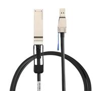 40g to 8644 High Speed Cable Server Data Cable SFF-8644 40g Cable Plier Axis Cable for Server Switch Passive Direct Attach Copper