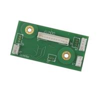 40G8550 Fuser Unit Reset Chip Fit For Lexmark MS810 MS811 812 MX710 MX711 MX810 40X7744 Printer Fuser Card 40G4135(New 1pc 40G4135)