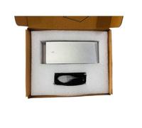 40Gbps M.2 NVMe SSD Enclosure Installation Aluminum NVMe Case, Support 2280 M2 Solid State Drive, Compatible with Thunderbolt 3/4 USB4/3.2/3.1/3.0