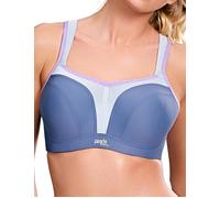 40GG Panache Ultimate Sports Bra Underwired Non-Padded Active Sportswear 5021