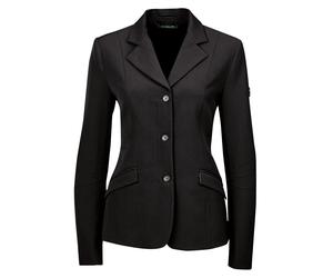 (40in, Black) Dublin Womens/Ladies Casey Tailored Jacket