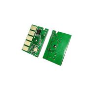 40K 55B0ZA0 DRUM Chip Compatible With MS331dn 431dn 439dn MX331adn 431adn B3340dw B3442dw MB3442adw MB3442i Imaging Unit