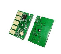 40K 55B0ZA0 DRUM Chip Fit For Lexmark MS331dn MS431dn MS439dn MX331adn MX431adn B3340dw B3442dw MB3442adw MB3442i Imaging Unit