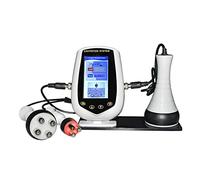 40K Cavitation Body Slimming RF Radio Frequency Multipolar Vacuum Facial Rejuvenation Weight Loss Machine Home Use Instrument