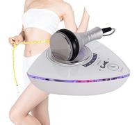 40K Cavitation Machine, 40k Cellulite Removal Machine, Body Fat Burning Body Sculpting Skin Firming Machine, Beauty Instrument for Firming Shaping
