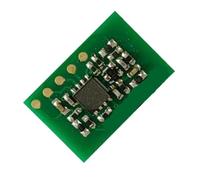 40K Drum Chip Fit For OKI C911 C931 C941 C942 Imaging 45103727 45103726 45103725 45103716 45103715 45103714 45103734(4pcs M 40K Drum)