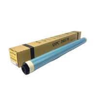 40K OPC Drum Cleaning Unit Compatible With Canon IR ADVANCE C5030 C5045 C5051 C5235 C5240 C5250 IRC5030 IRC5035 Fuser Film Charge Roller