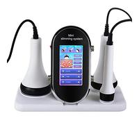 40k Rf Facial Massager Ultrasonic Cavitation Body Slimming Shaping Machine Beauty Device Skin Tighten Face Lifting Skin Care Tool