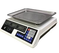 40kg Digital Scale Electronic Price Computing Vegetable Commercial Retail Weight
