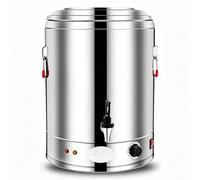 40L/50L/60L/70L Hot Water Boiler Dispenser,30-110°C Temperature Control