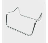 40L Aquaroll Stand - Silver, Silver One Size