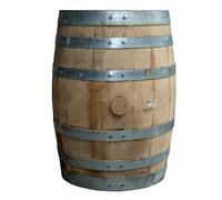 40L Authentic Ex-Bourbon Barrel - American Oak, 4 Years Bourbon Matured - Seasoned Finishes Available: Rum, Oloroso, PX, Maple Syrup, Maple Brûlée - Ideal for Aging Spirits & Beer (PX)