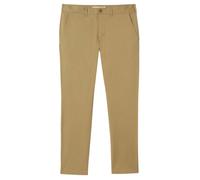 (40L, Beige) Lacoste Mens Stretch Lightweight Slim Trousers