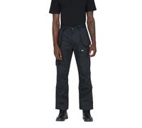 (40L, Black) Dickies Mens Redhawk Pro Cargo Trousers