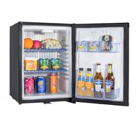 40L Camping Fridge 12V / 220V Caravan Motorhome RV Leisure DC& AC Truck 0-10℃