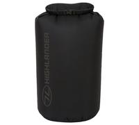Highlander Outdoor Lightweight Dry Sack v2 40 L - Black