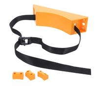 40l Propane Tank Mount Abs Pp Vertical Cylinder Bracket