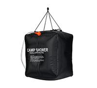 40L Solar Heating Camping Shower Bathing Water Bag