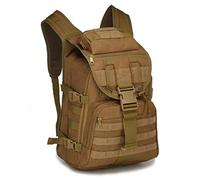 40L Tactical Backpack Camping Bags Waterproof Molle Camping Backpack Military