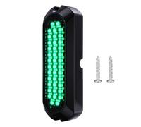 40LEDs Marine Lights Courtesy Lamp Deck Light Yacht Underwater Light For Cruise Ships Marine Navigation Lamp Underwater Fishing Lights
