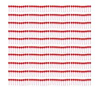 40lots Soft Polliwog Baits Freshwater Fishing Lures For Various Fishermen For Catching A Variety Of Fish Realistic Fishing Baits