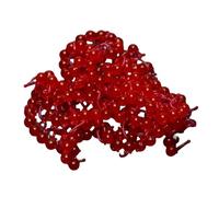 40lots Soft Polliwog Baits Freshwater Fishing Lures For Various Fishermen For Catching A Variety Of Fish Durability Fishing Lures