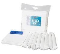 40ltr Oil & Fuel Spill Kit (Pack of 5)
