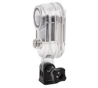 40m Housing Case for Go 3 Dive Case, Photography Case Housing for Go 3S, Underwater Diving Protective Shell with Bracket Accessories