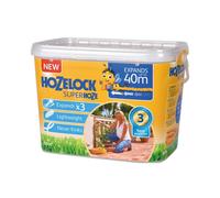 (40m Superhoze) Hozelock Superhoze | Expandable Garden Hose