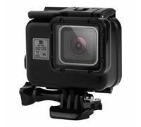 40M Waterproof Hoursing Case Touch Screen Backdoor For Hero 5/6/7