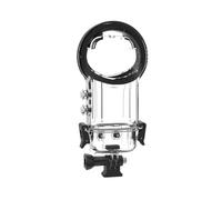 40M Waterproof Housing Case for insta360 X5 Dive Case Underwater Water for insta360 X5 Camera Accessories Shell Sports