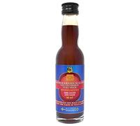 40ml Carbonated Malt Non-Alcoholic Beverage Concentrate with the Taste of Beer, Calorie-free - Makes 20 Litres