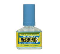 40ml Mr Cement S