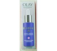 Olay Regenerist Retinol 24 Night Serum 40ml