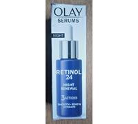 Olay Regenerist Retinol 24 Night Serum 40ml