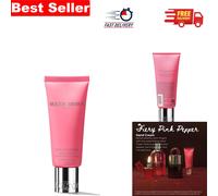 40ml Pink Pepper Hand Cream: Nourishing Aroma & Moisturizing Glycerin Formula