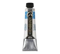 40ml - Rembrandt Acrylic - Brilliant blue - Series 2